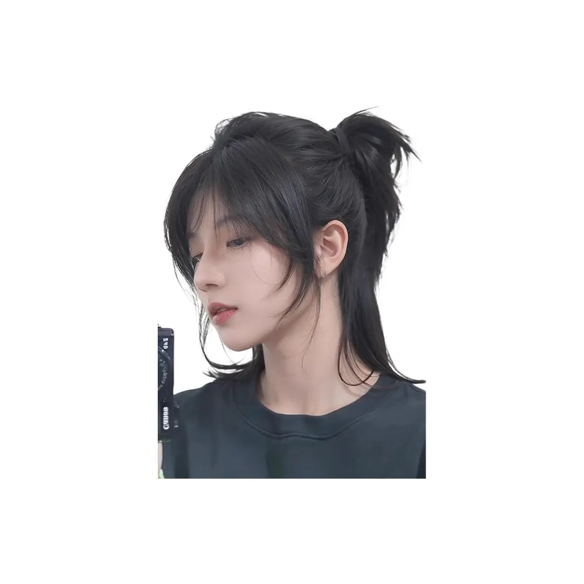 Sweet pillow house Парики