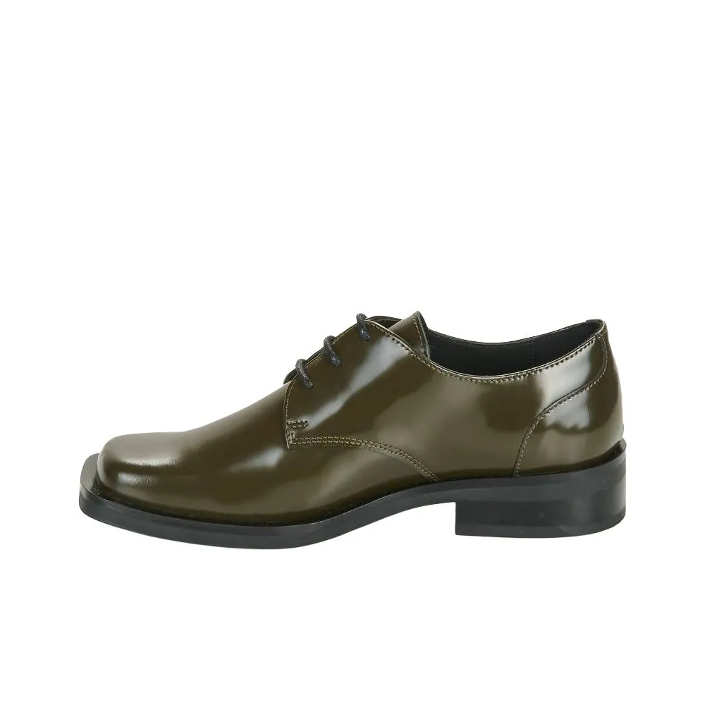 JB MARTIN FIBBIA Dress Shoes Women's Green