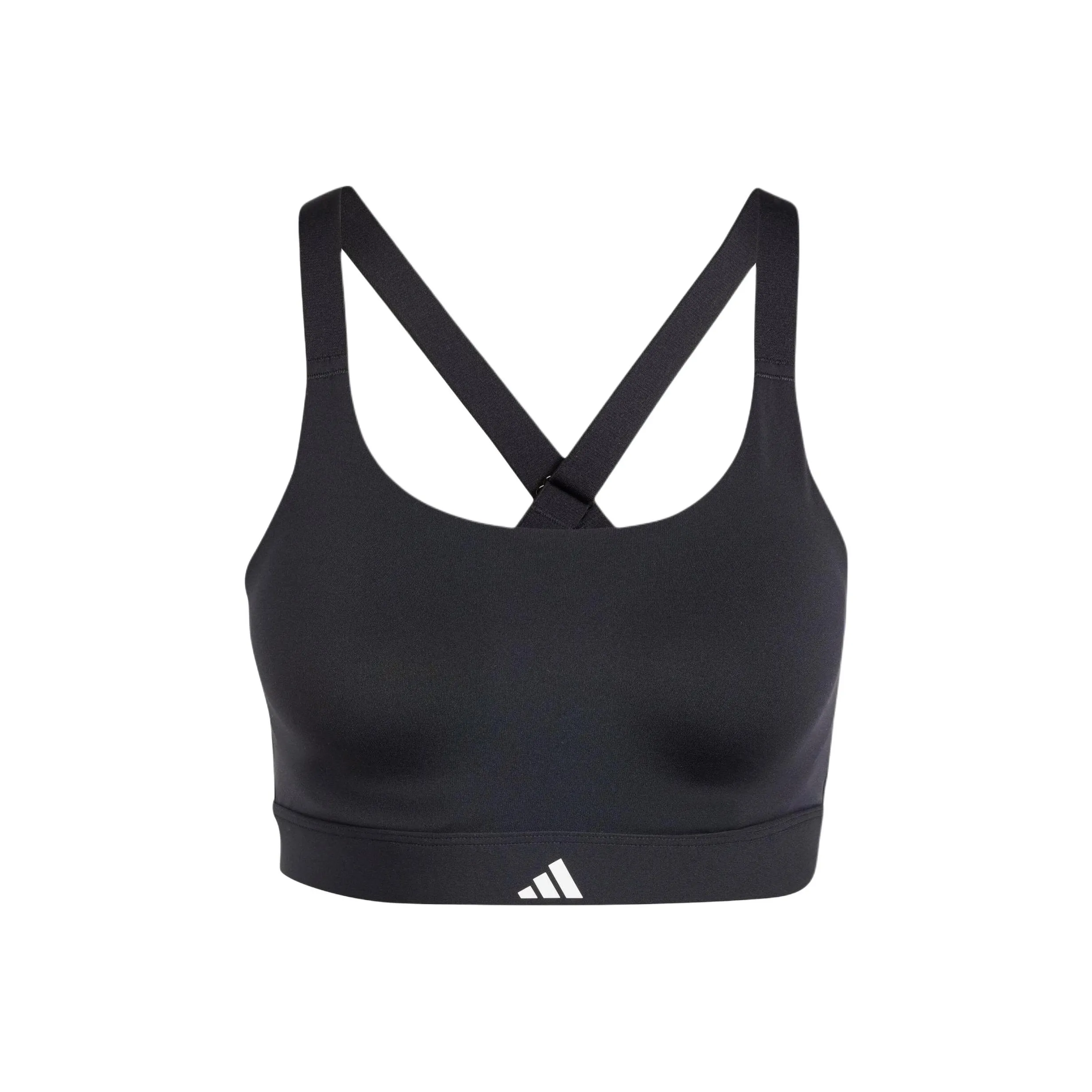 Adidas Free Shipping With AdiClub Tlrd Impact Luxe Training High Support Bra