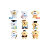 블라인드 박스 2개 (랜덤 스타일)