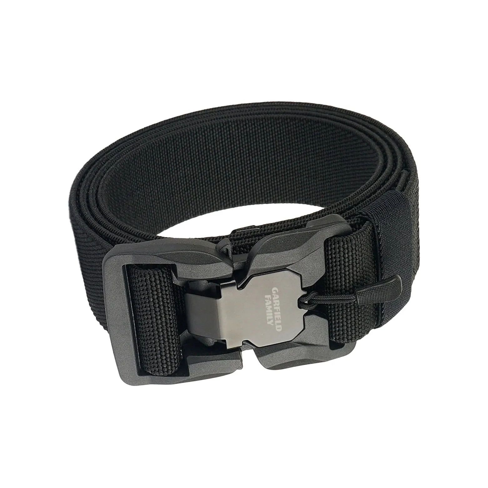 JIAFEIMAOJIAZU Полиэстер Ремень Унисекс 3,8 см