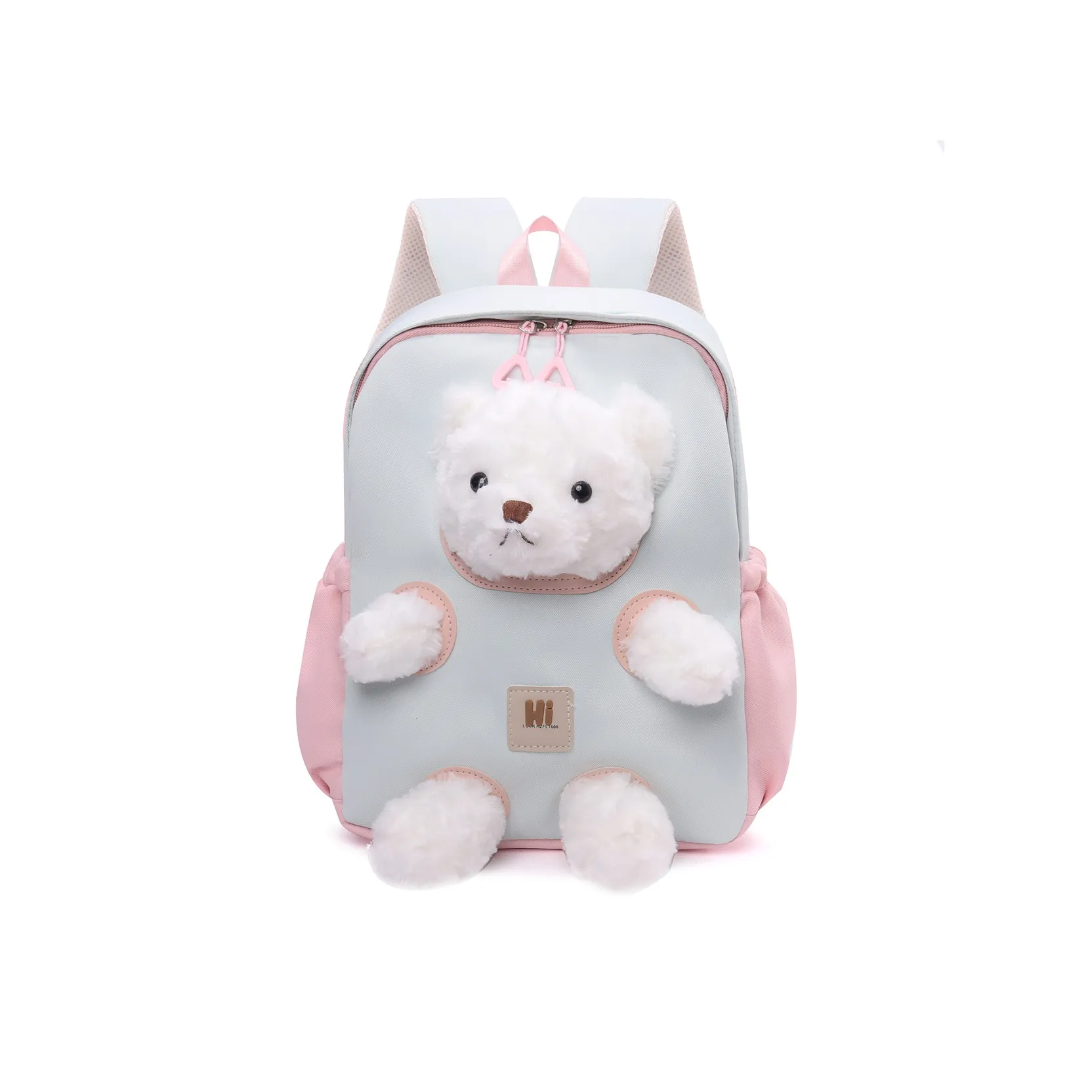 SWIMADE Оксфорд Рюкзак Детский Зеленый Синий Желтый Зеленый Желтый Розовый