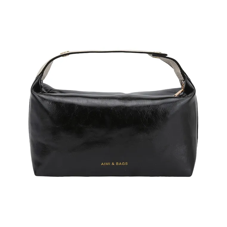 Youe Shone Makeup Bag Женская Косметичка Сумка для хранения косметики Сумка для покупок Большая емкость Портативная Путешественная косметичка