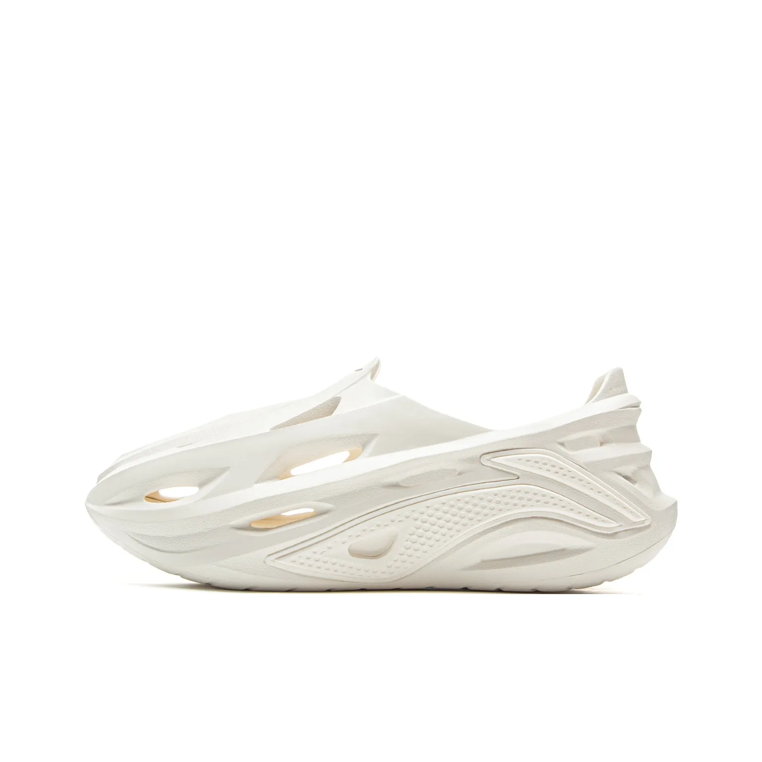 LINING Sabo Белый Мужской