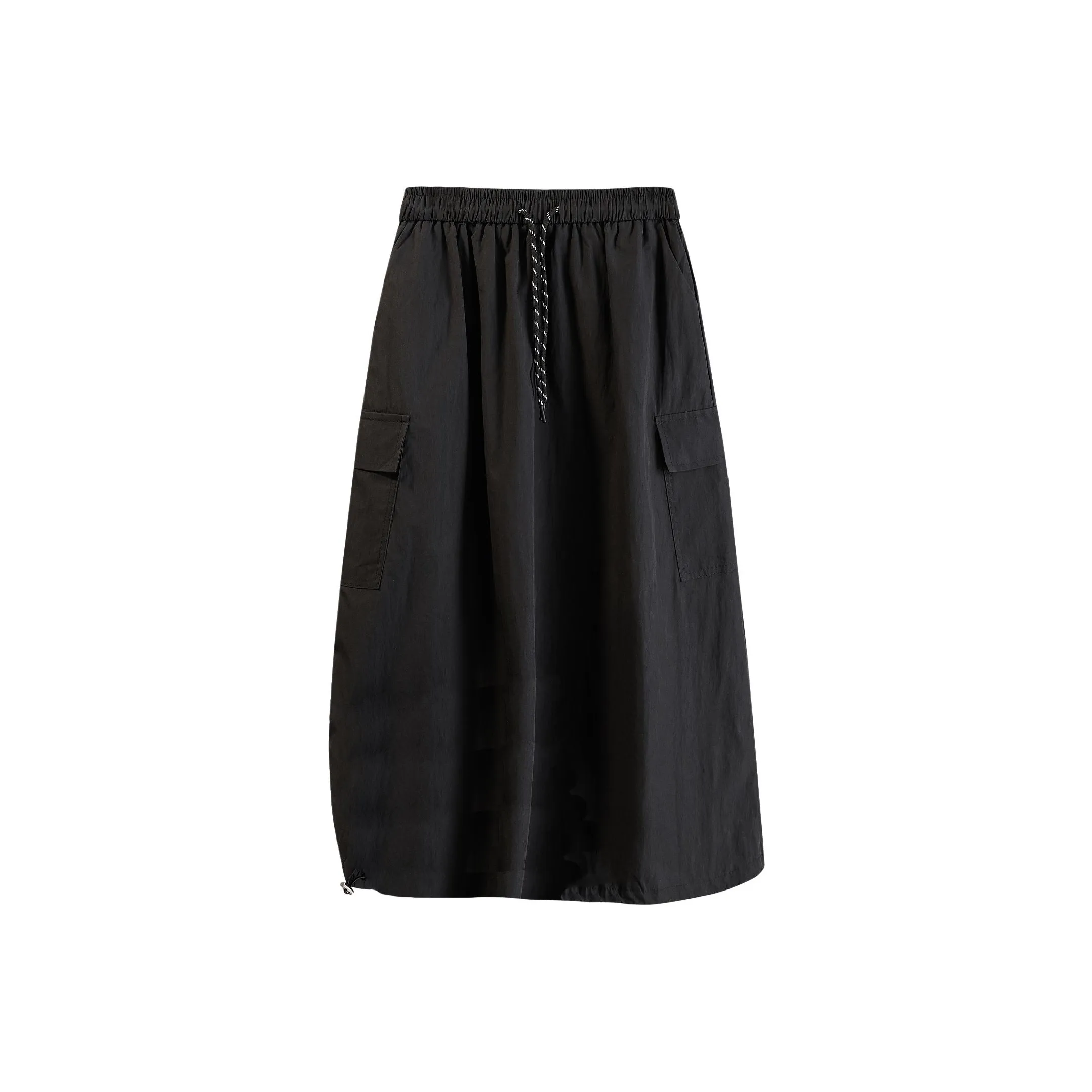 TOUCH Повседневный Длинный Юбка Женские