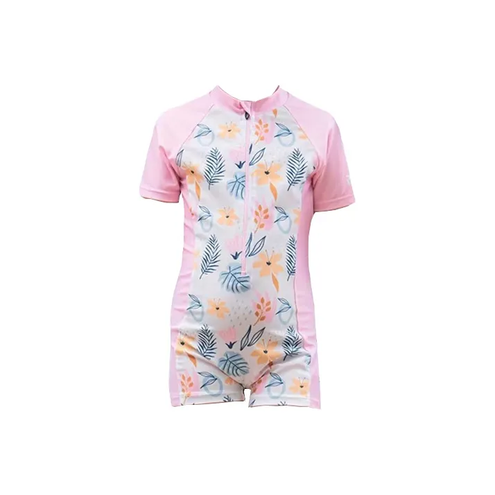 361° Розовый KIDS Купальники