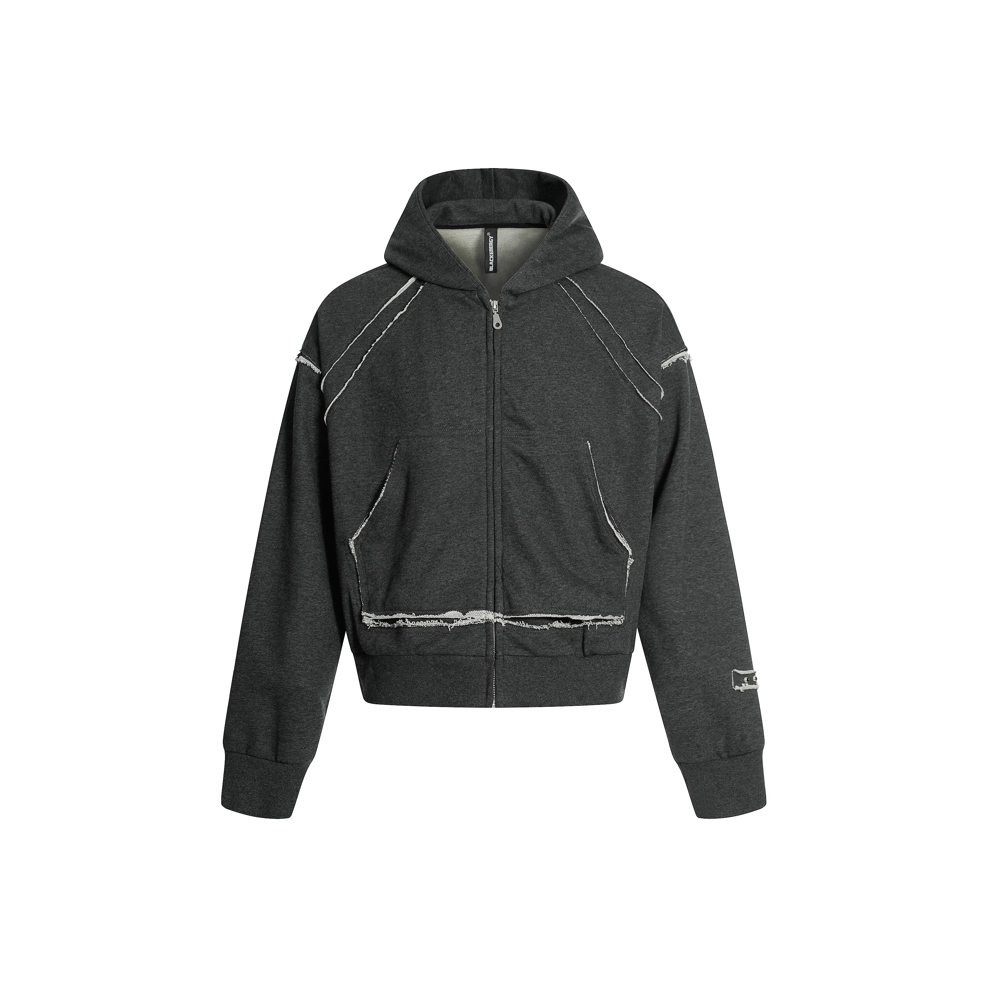 RO11ROCKET Унисекс Толстовки