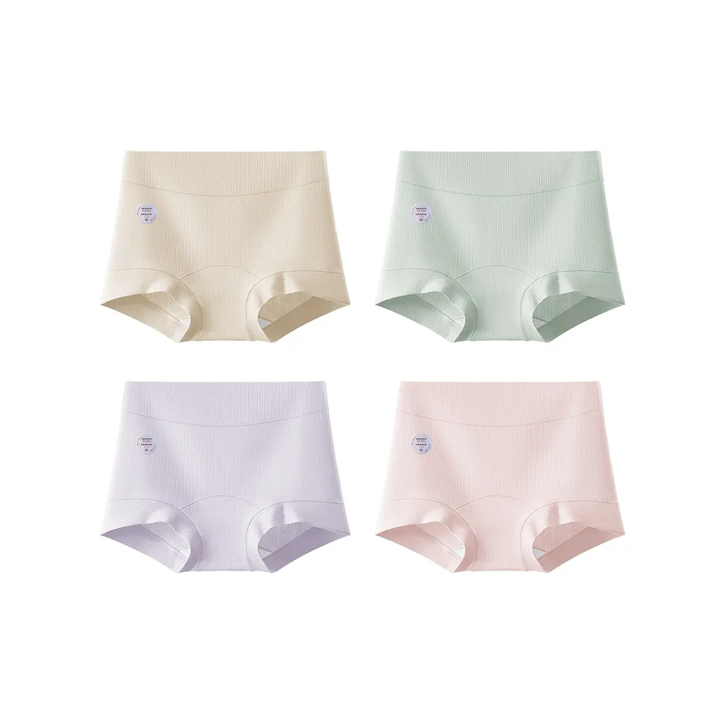 Ordifen Женское нижнее белье 4 штуки