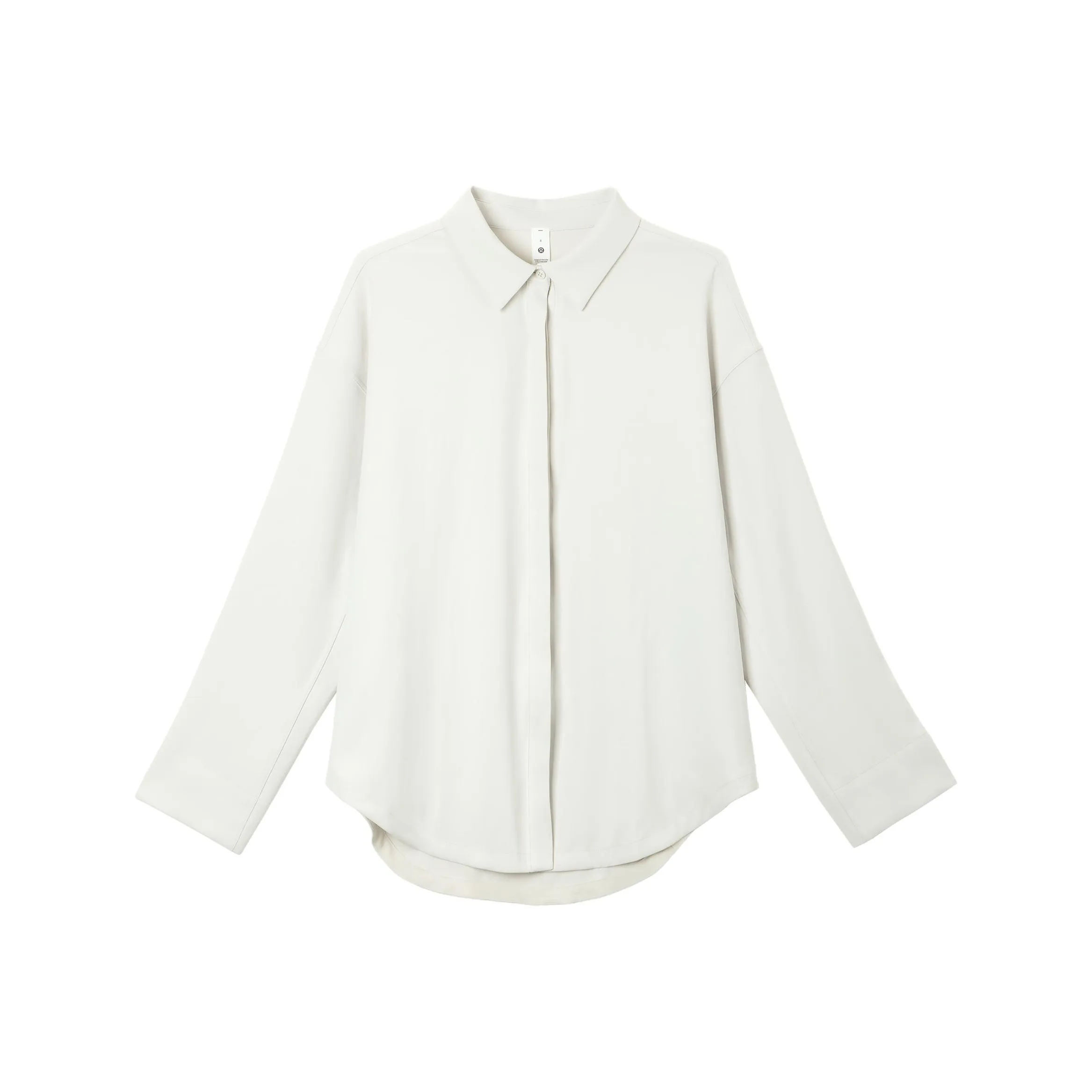 Женские рубашки Lululemon