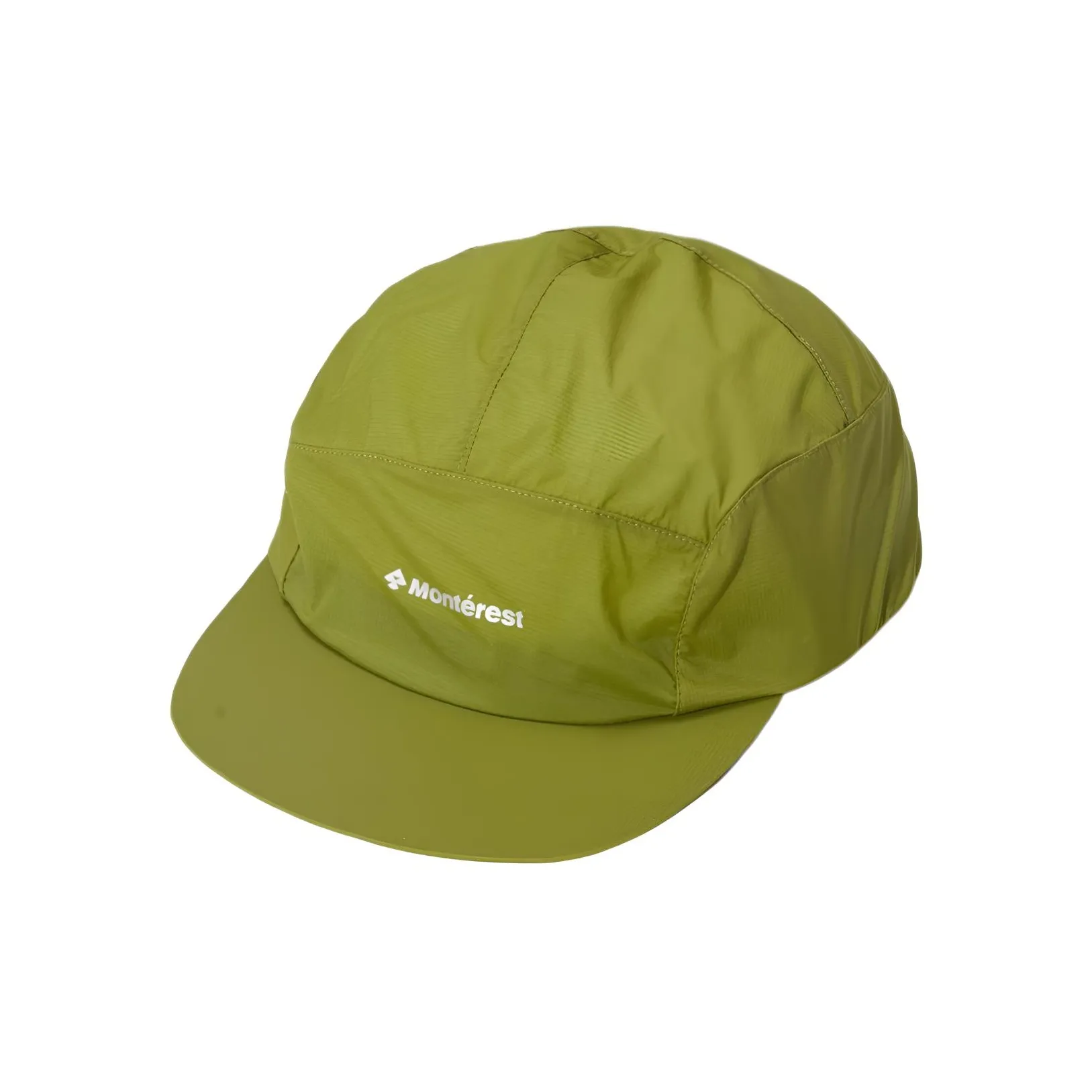 NOTHOMME Monterest Shun Time Wilderness Полиамид Кепки Унисекс