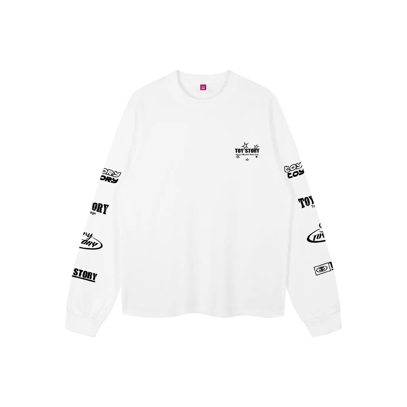 Disney Toy Story T-Shirt Unisex