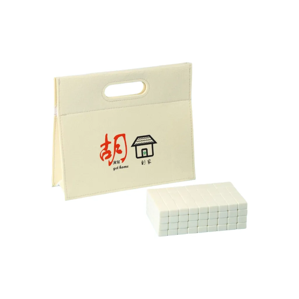 WANGE Портативный Ручной Генератор Мультяшный Маленький Путевой Маджонг