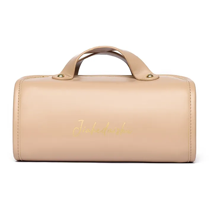 Youe Shone Макияж Инструменты Все Макияжная Сумка Большая Емкость Роскошь Портативные Путевые Косметички