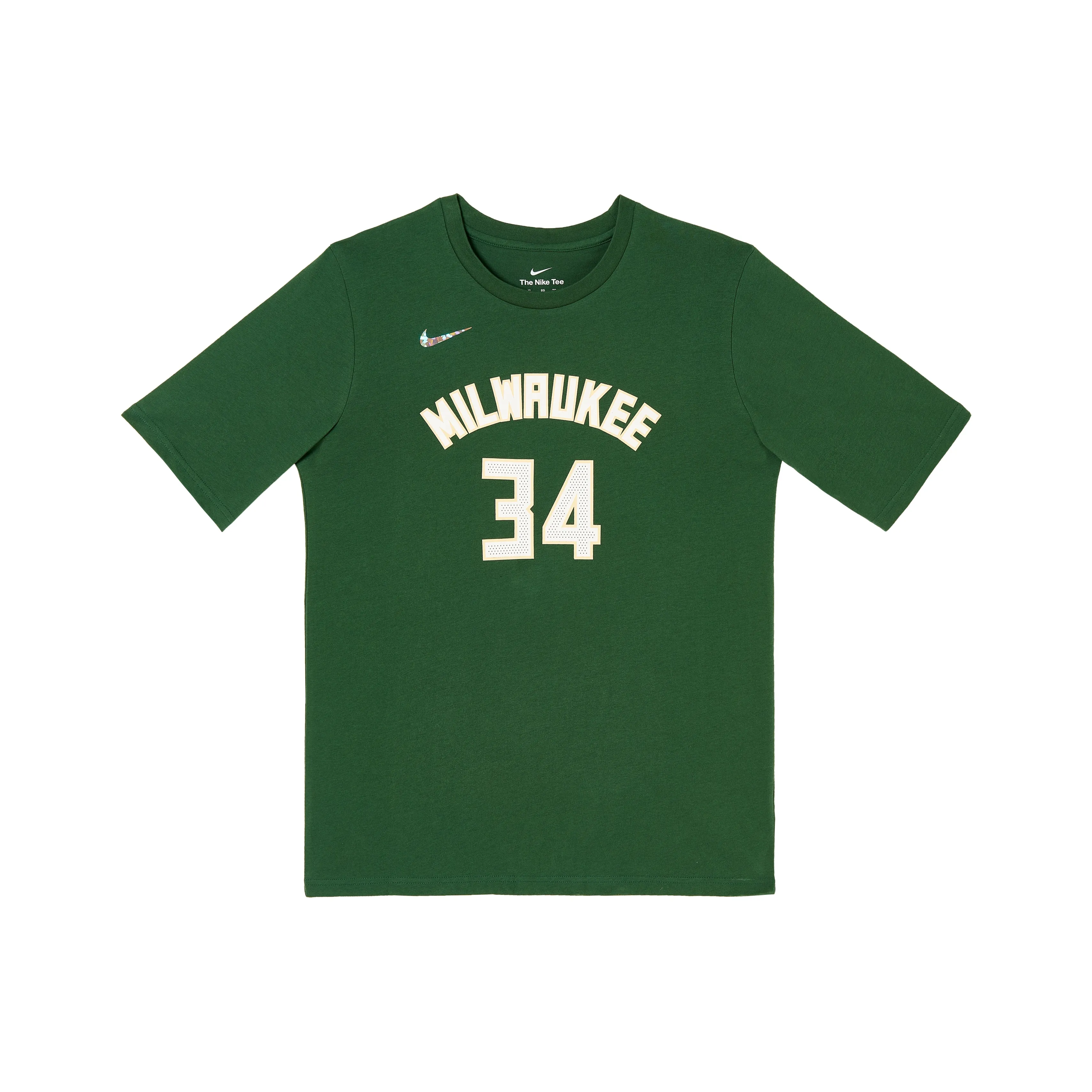 Nike Детские Быстросохнущие T-рубашки Dri Fit для Подростков