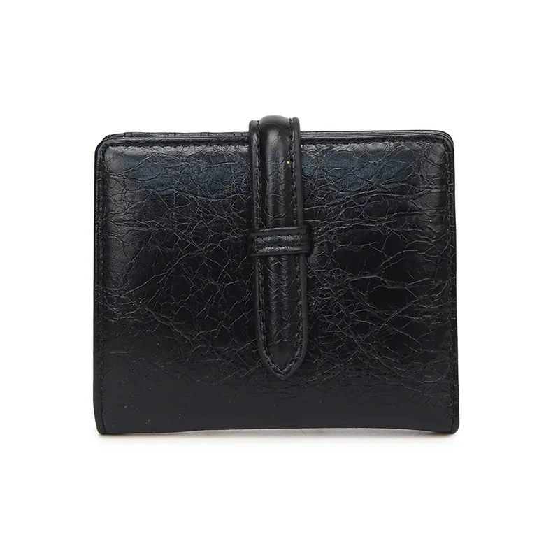 Youe Shone ПУ (полиуретан) Кошелек Стандартный Женский Многоцветный