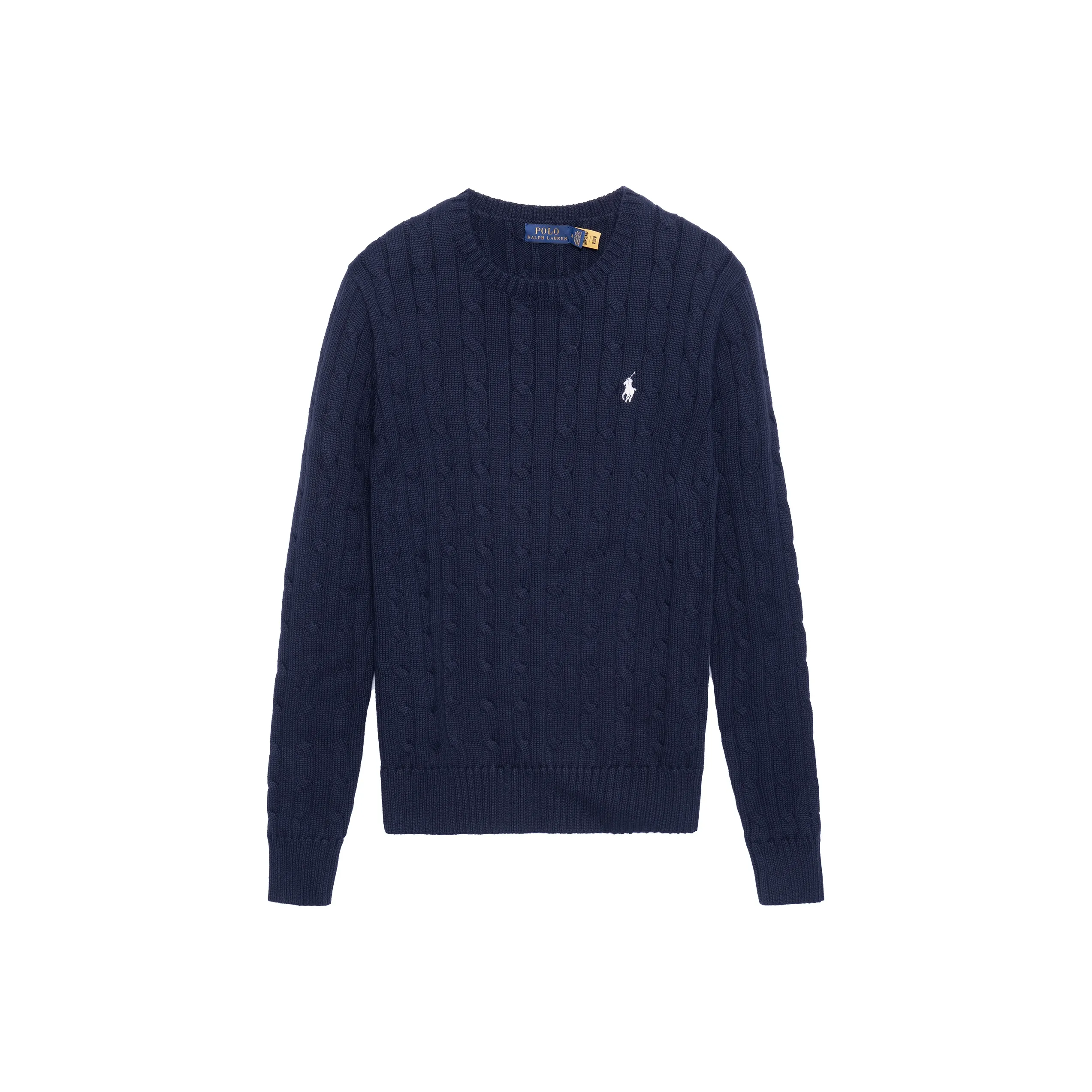 Polo Ralph Lauren Sweater Women's Navy Blue