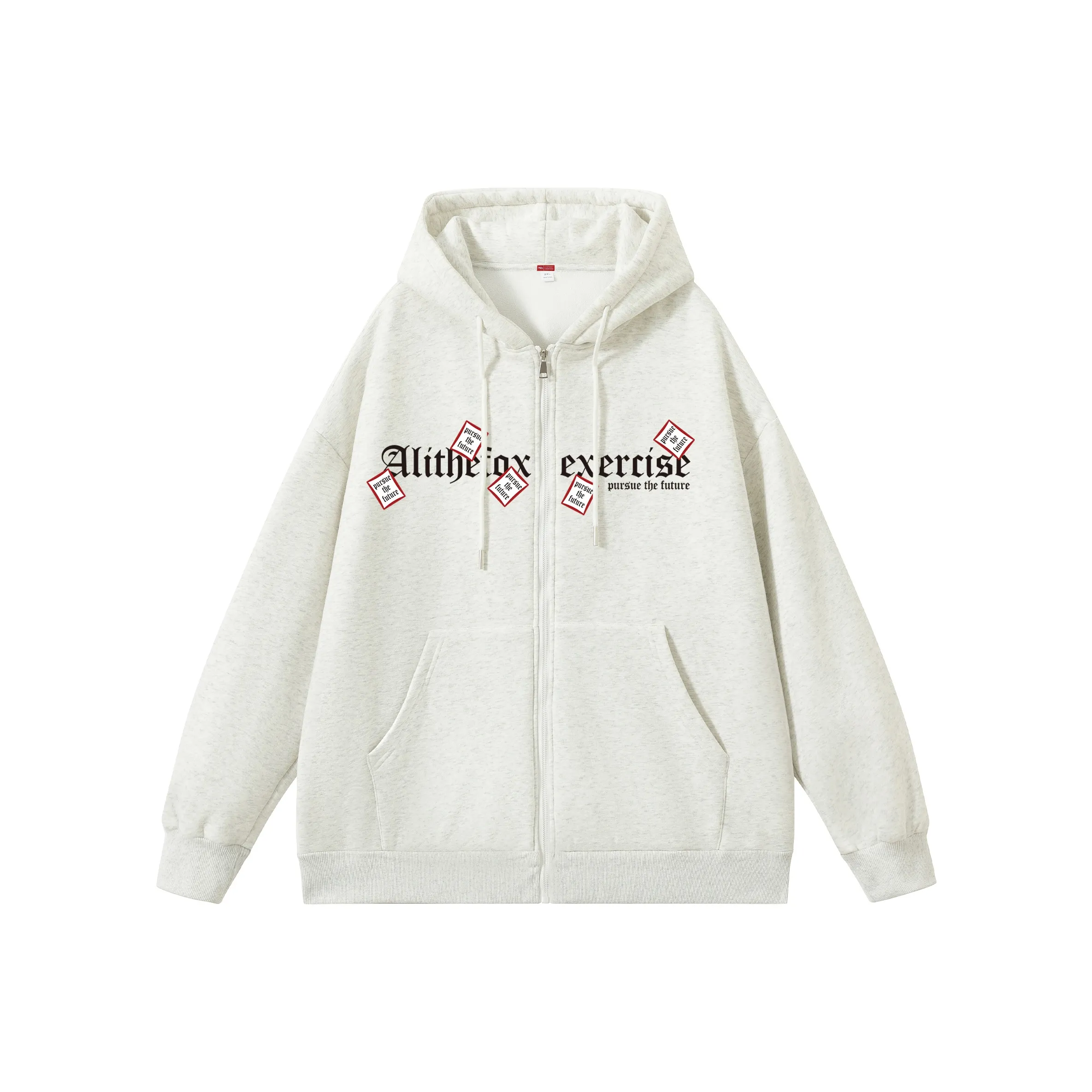 Ahri Унисекс Толстовки