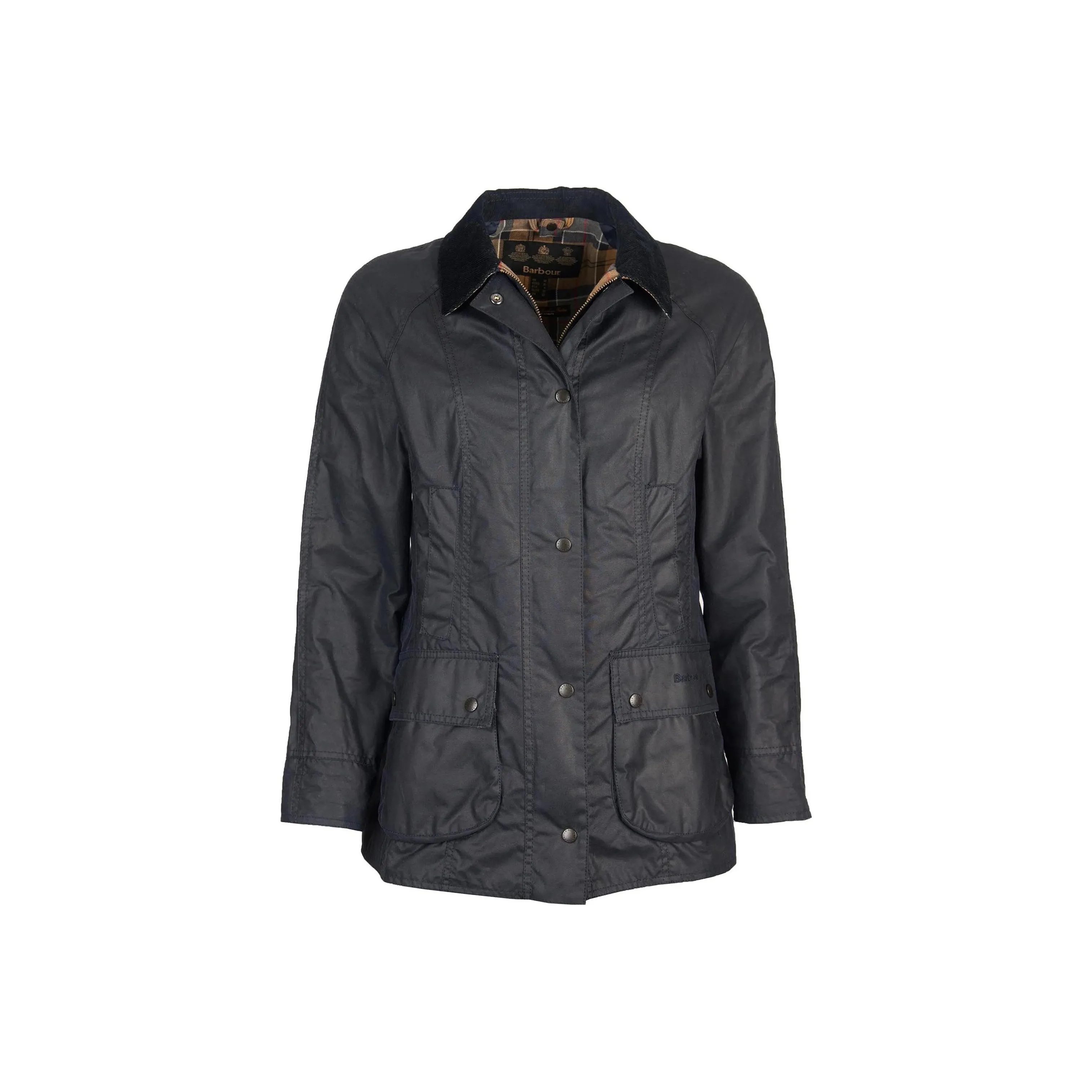 BARBOUR Jacket Women's Navy Blue