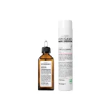 2종 세트: Hamamelis 오일 100ml + 액티브 샴푸 250ml