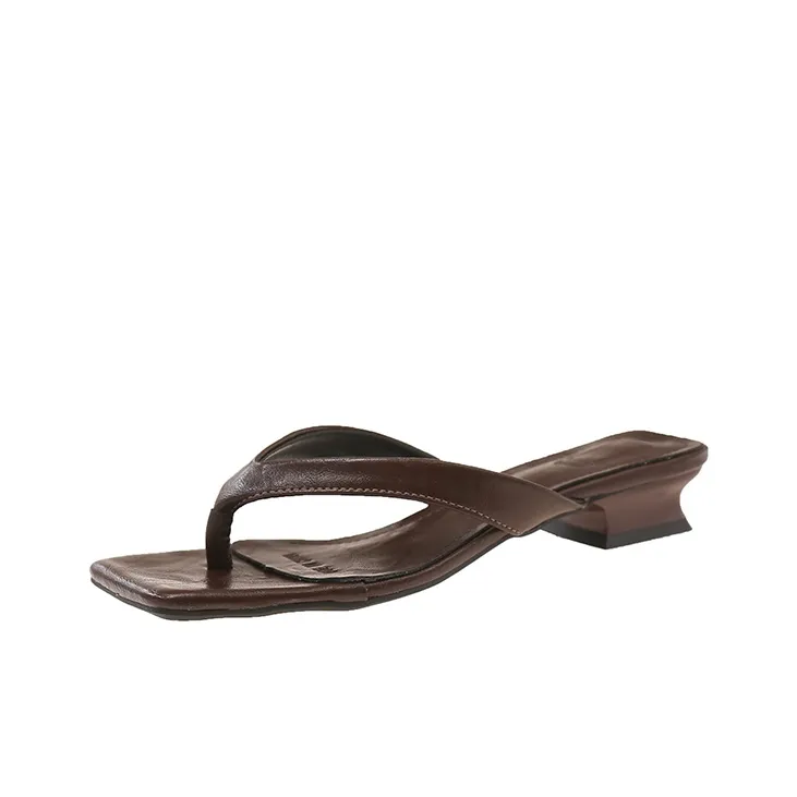 DFOA Аbrasion Resistant Шлепанцы Женские