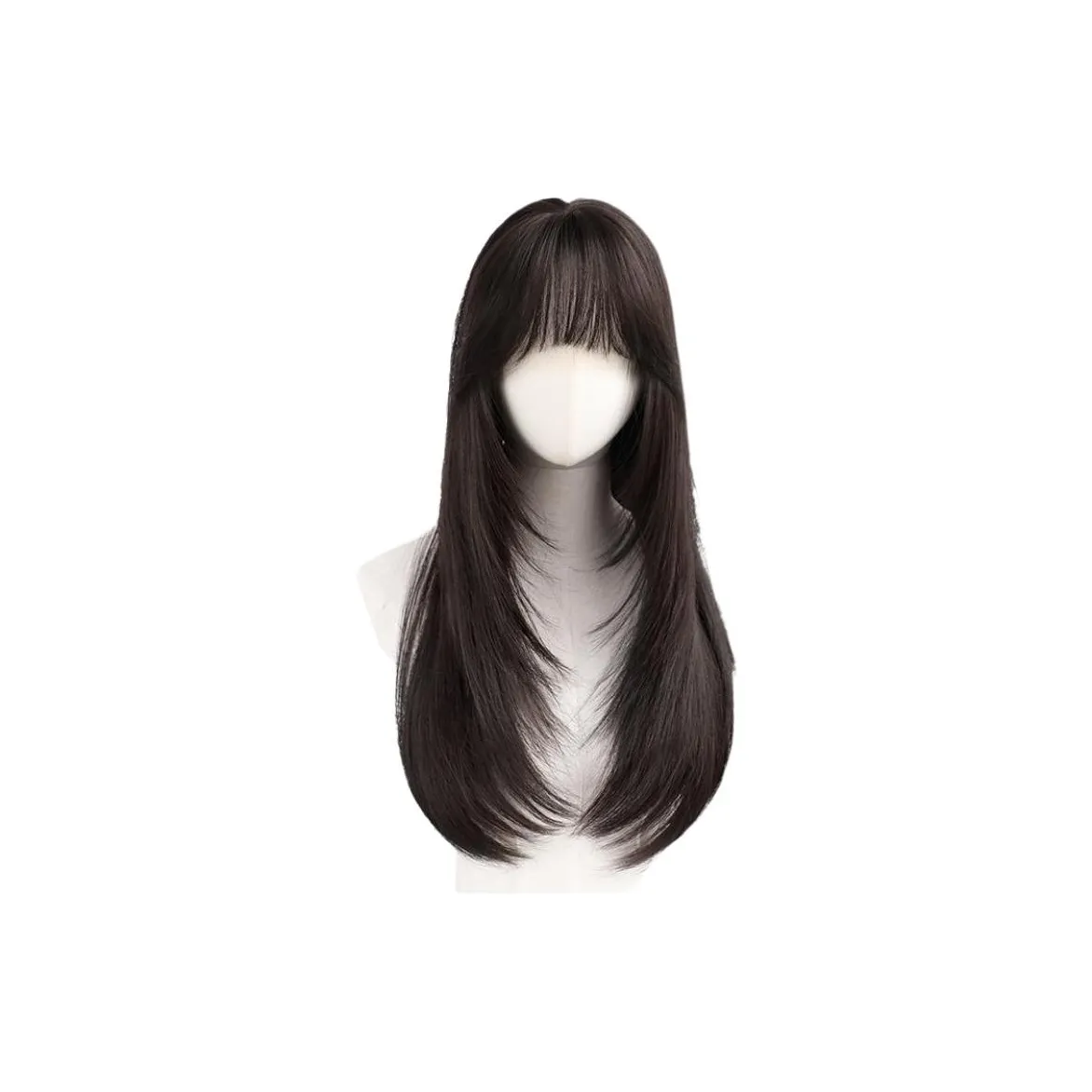 Sweet pillow house Парики