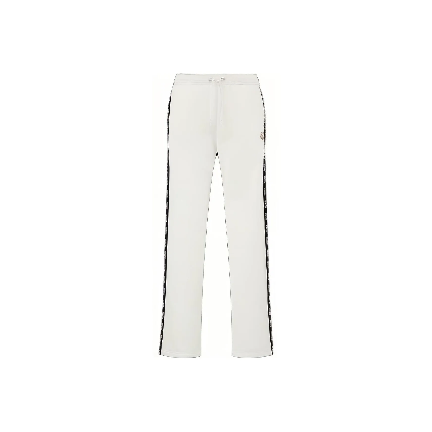 Moncler Logo tape Track Pants