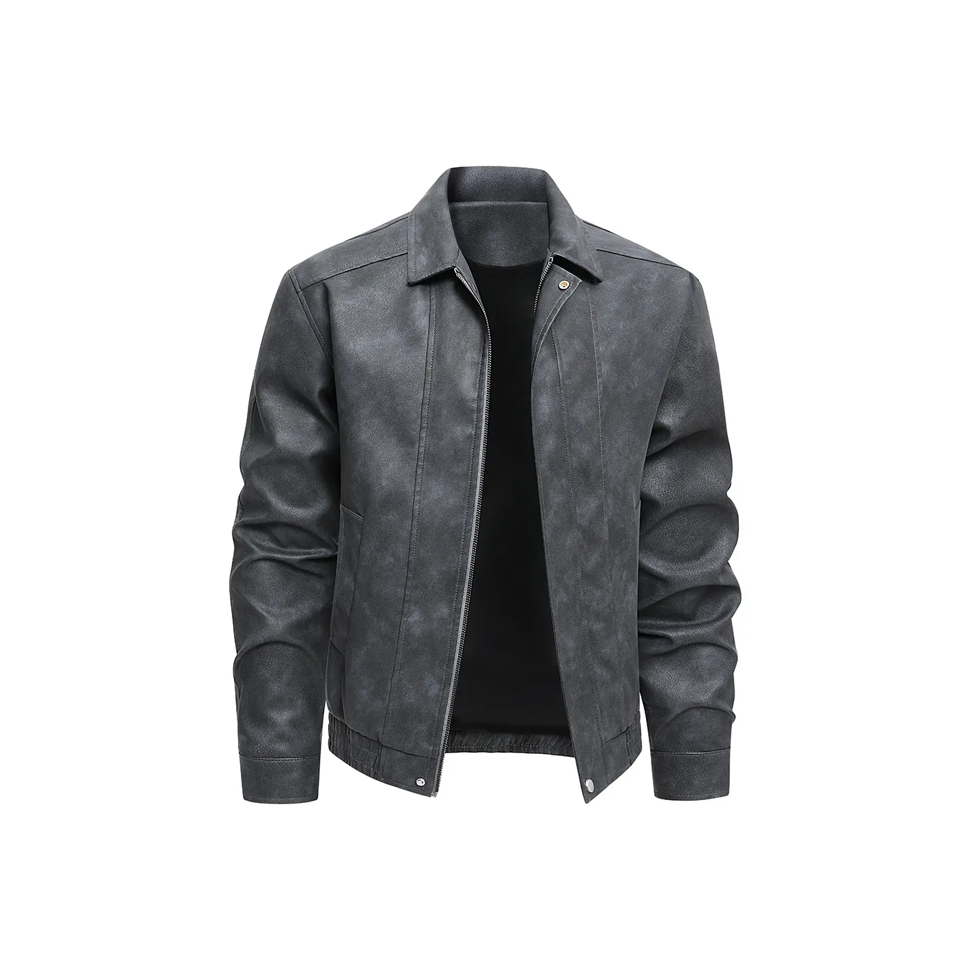 IL SARTO Унисекс Кожаные куртки