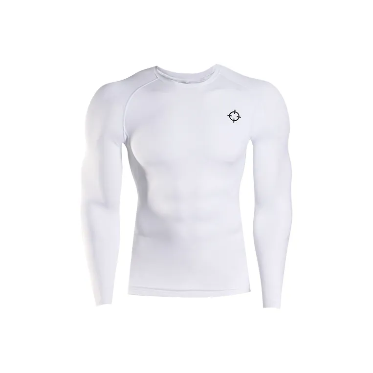 RIGORER Спортивная одежда Унисекс Белый