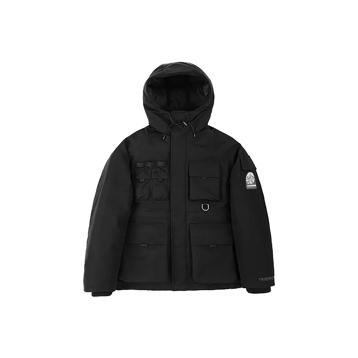 Teenie Weenie Men Skating Collection Пуховик Унисекс