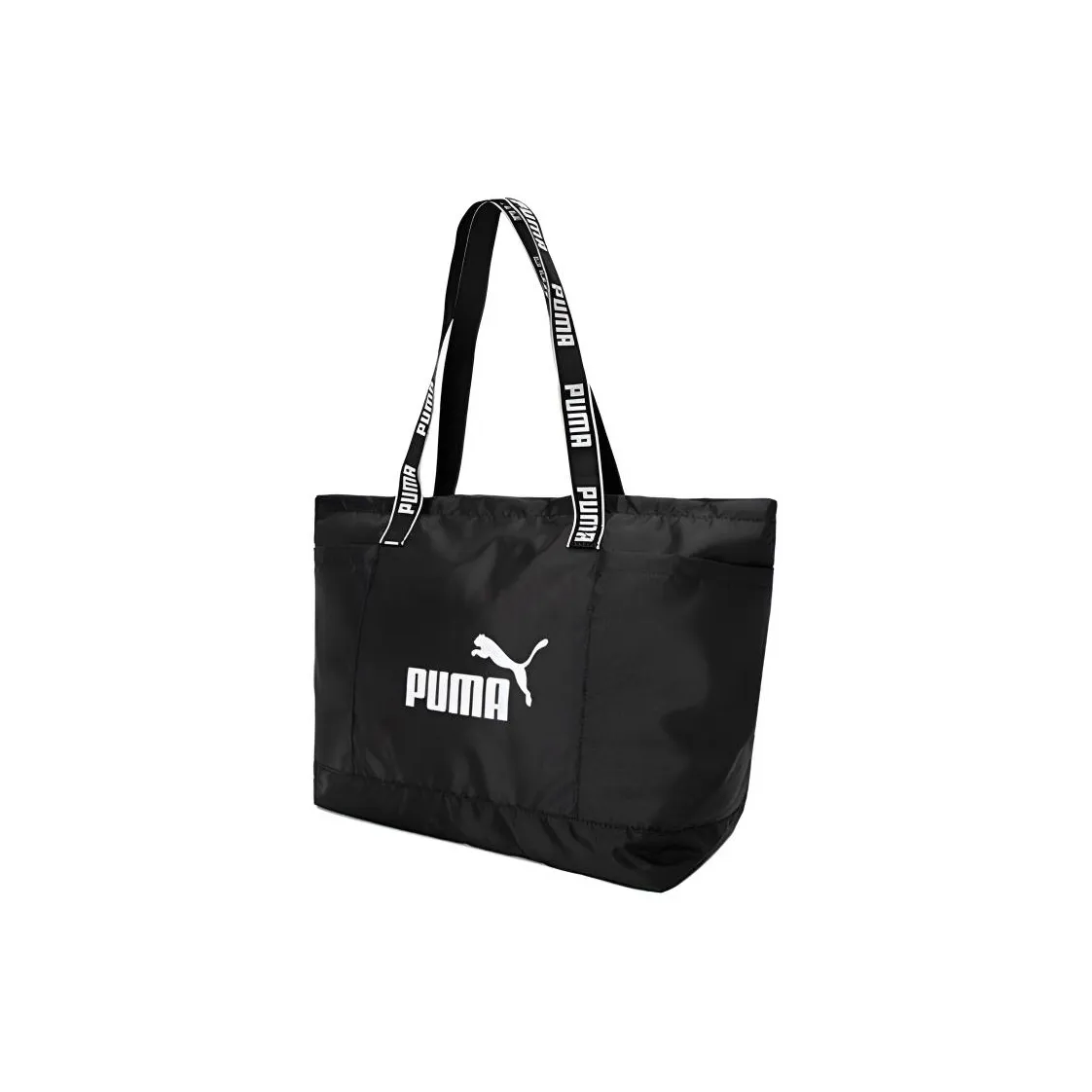 PUMA Спортивная сумка сумка через плечо унисекс черная