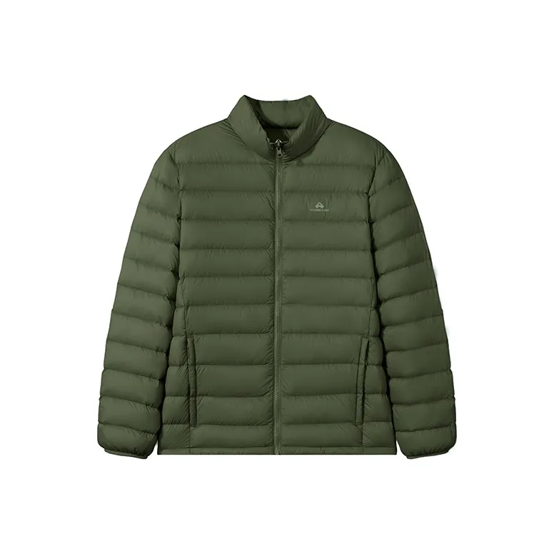 PIONEER CAMP Down Jacket Unisex