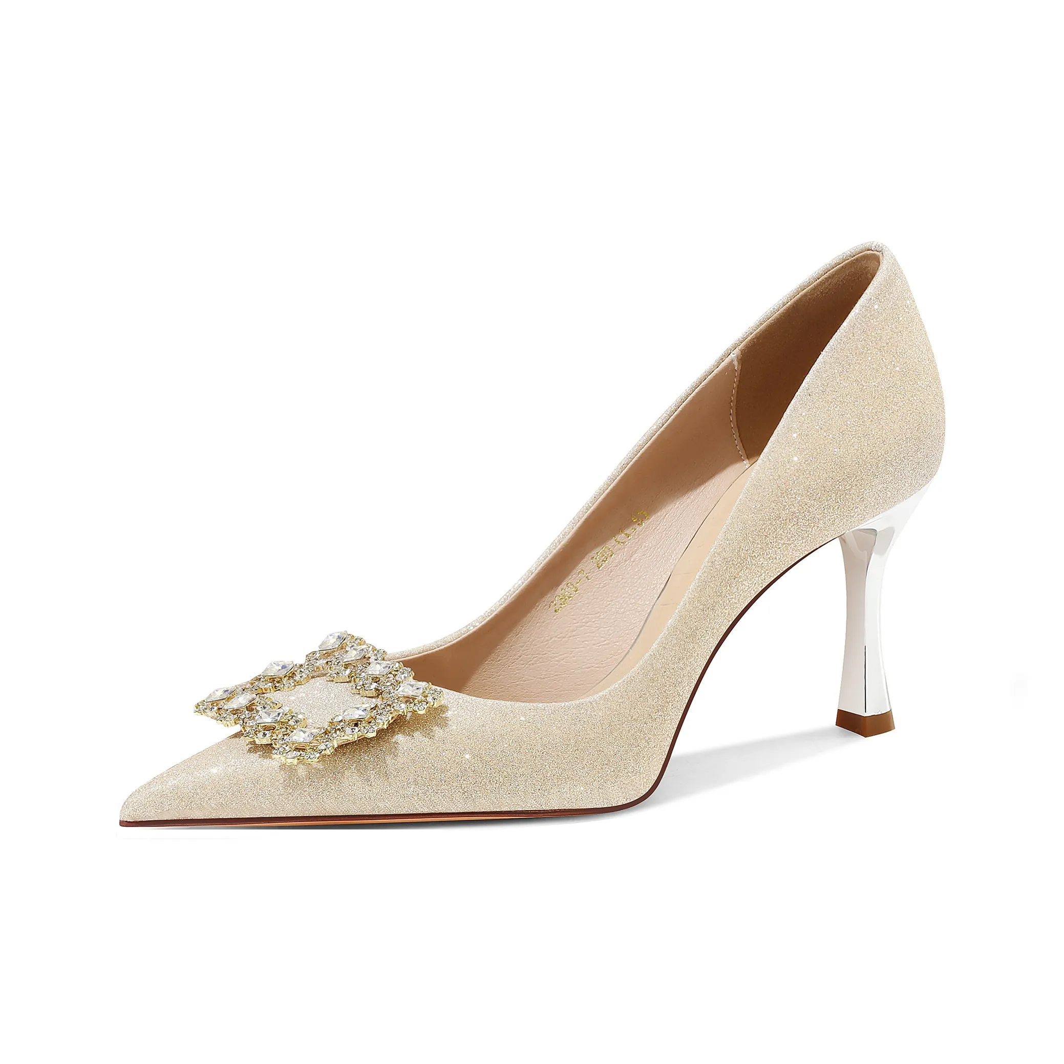 Daphne Высокие каблуки Женские