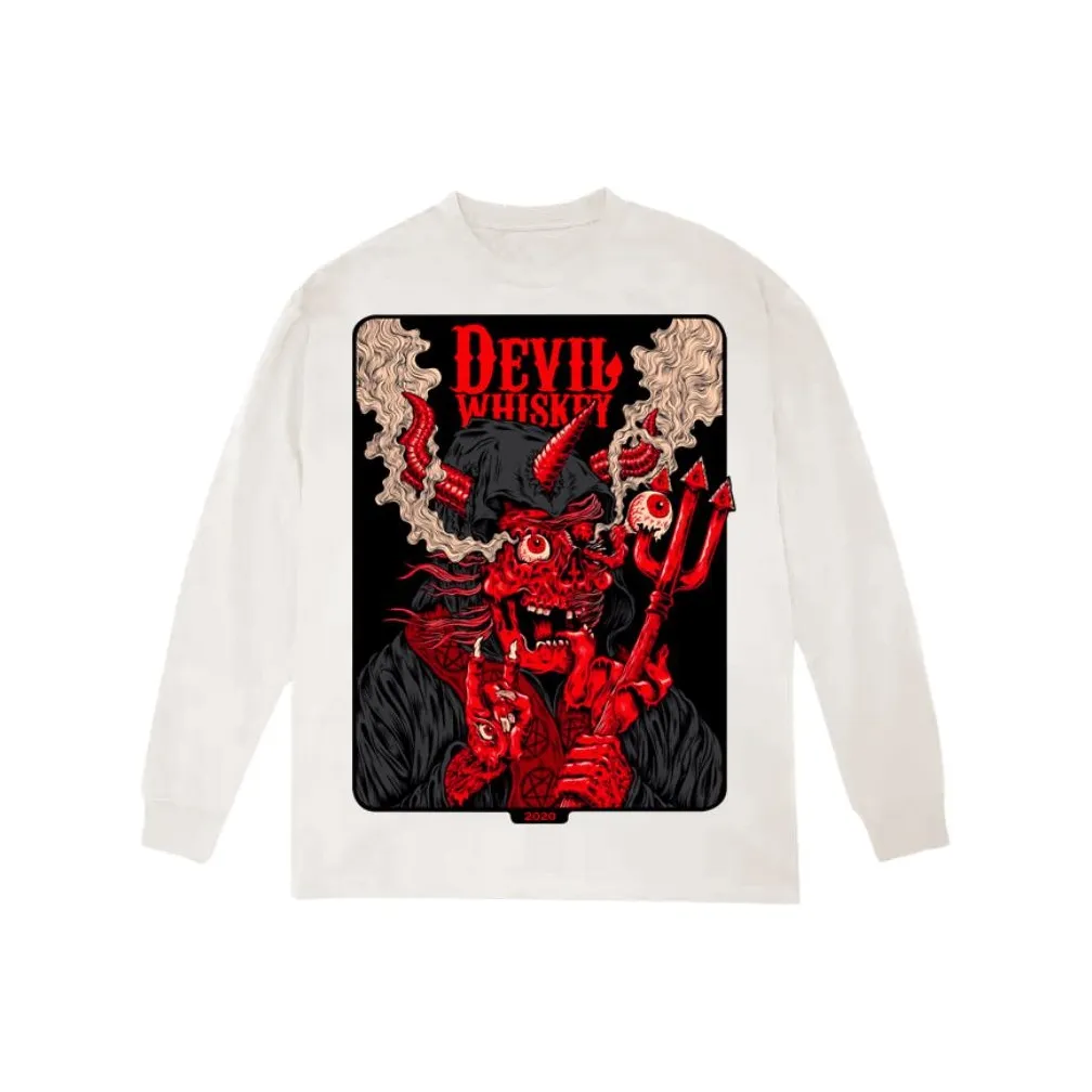 NUCLEAR EXPLOSION T Рубашка Мужская