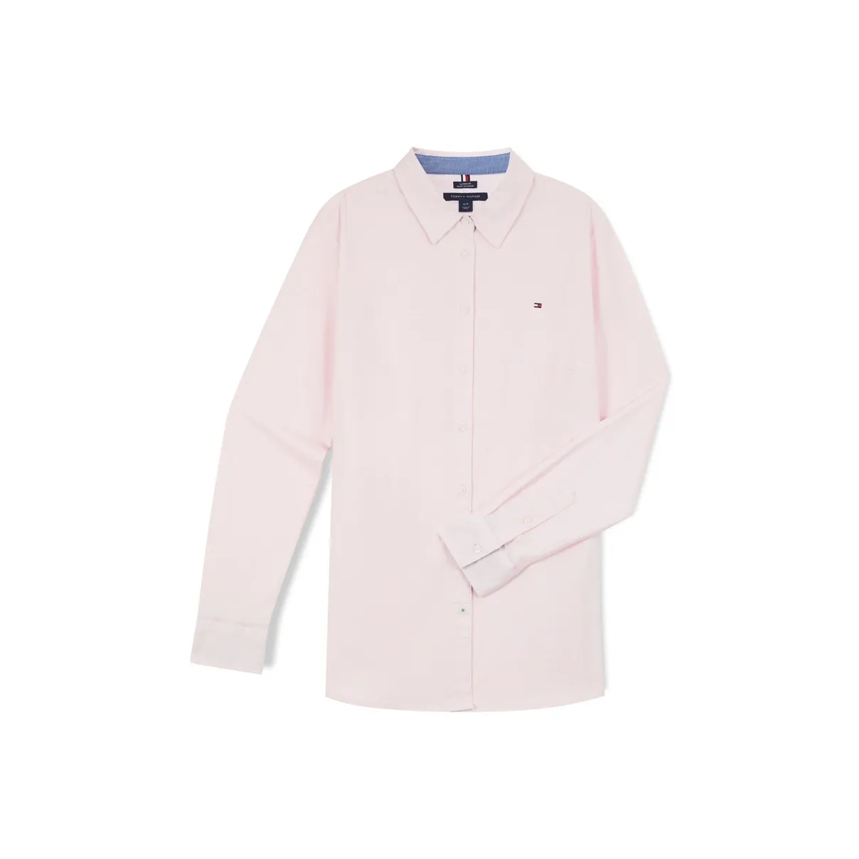 Tommy Hilfiger Shirt Women's Pink