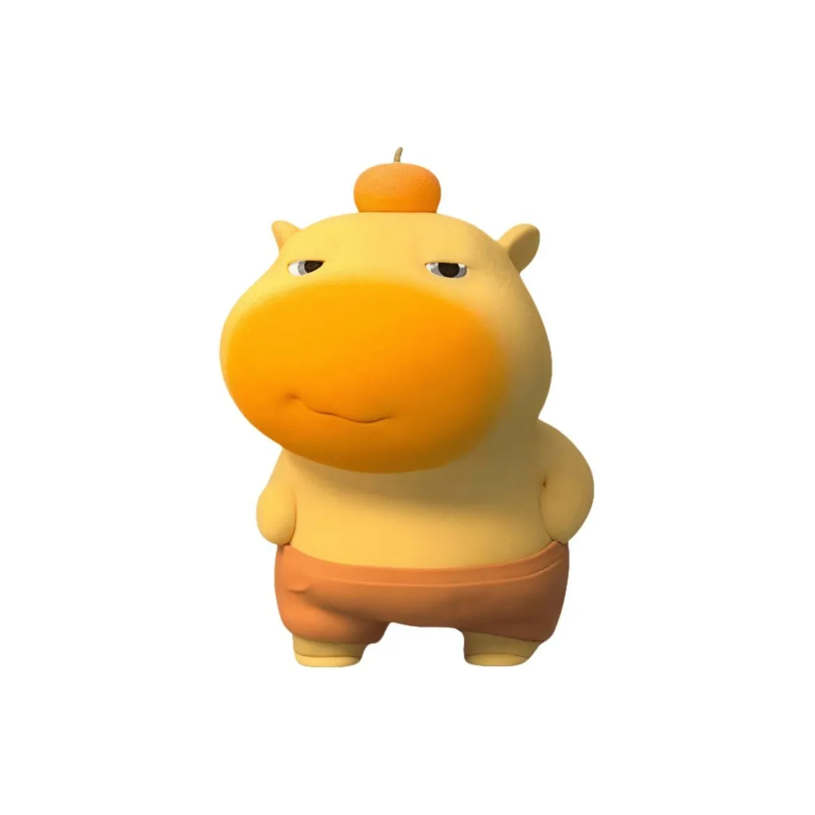 Yi Jia Ai Милый Capybara Lulu Вода Пистолеты Летние Веселые Симуляция Игрушки