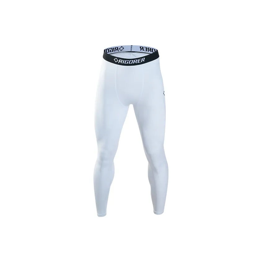 RIGORER Фитнес Упражнение Повседневный Универсальный Спортивные брюки Унисекс