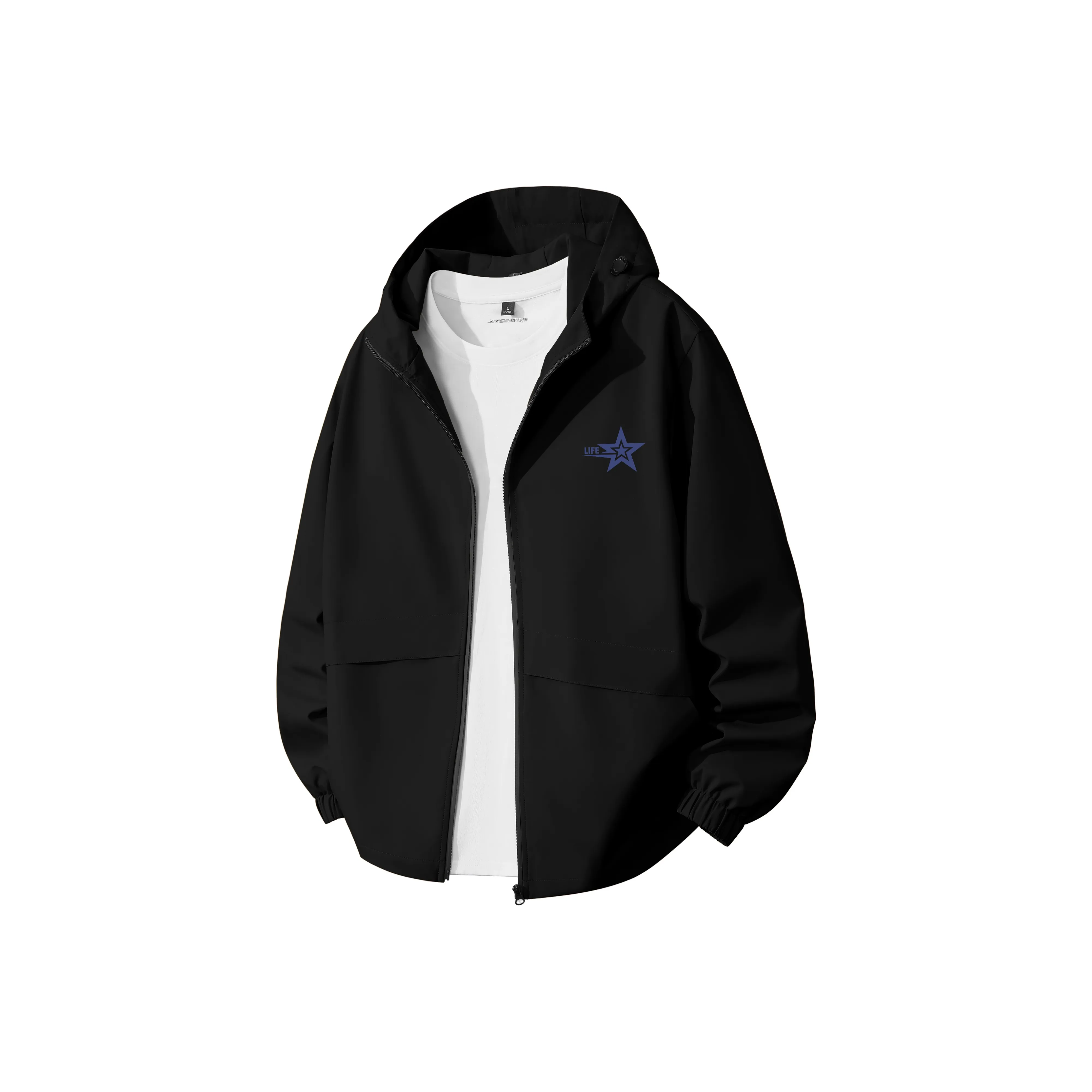 JEANSWEST LIFE Куртки и пальто унисекс