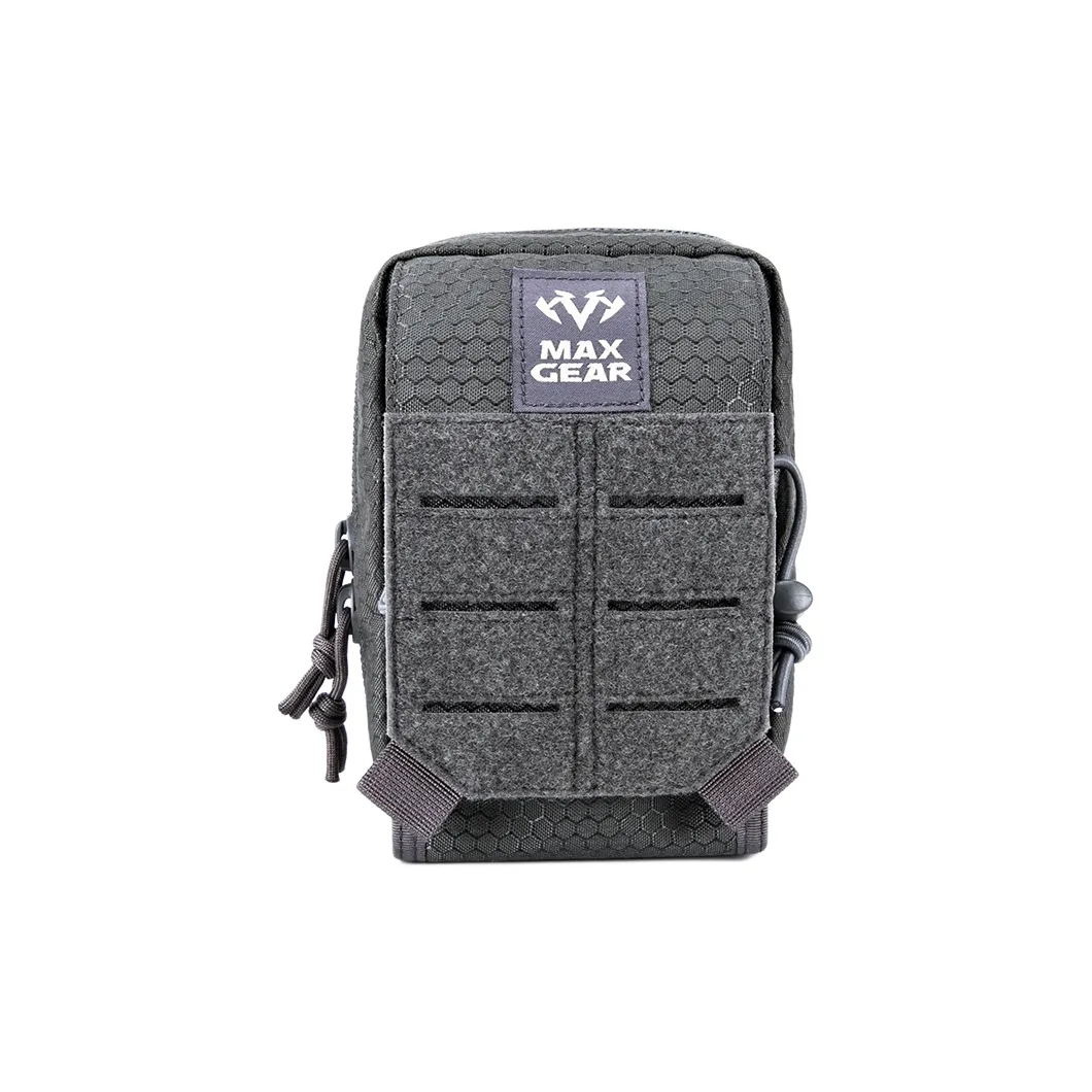 MAXGEAR 500D HONEYCOMB Нейлон MOUNT Бананка Мужской Многоцветный