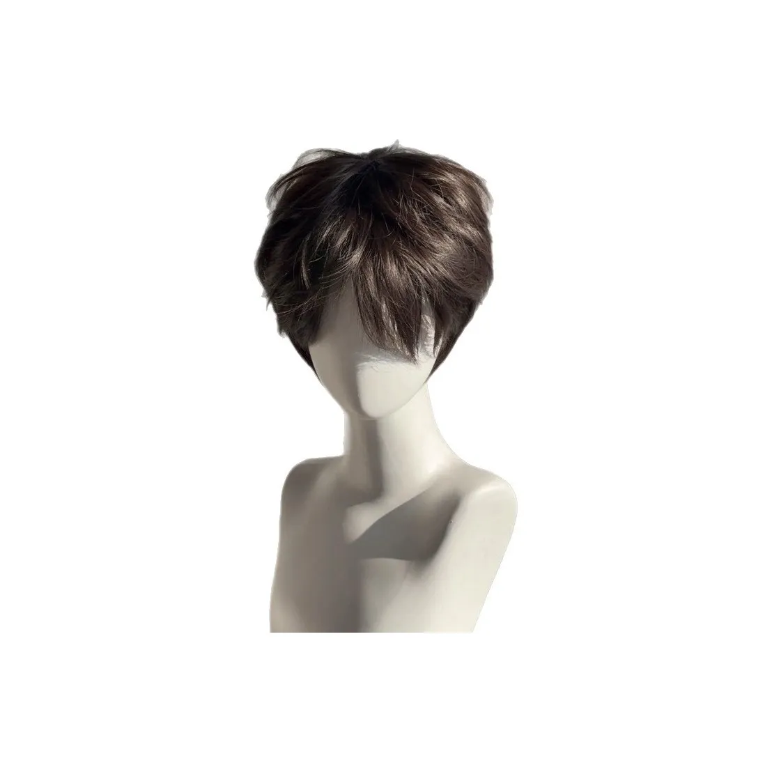 Sweet pillow house Парики