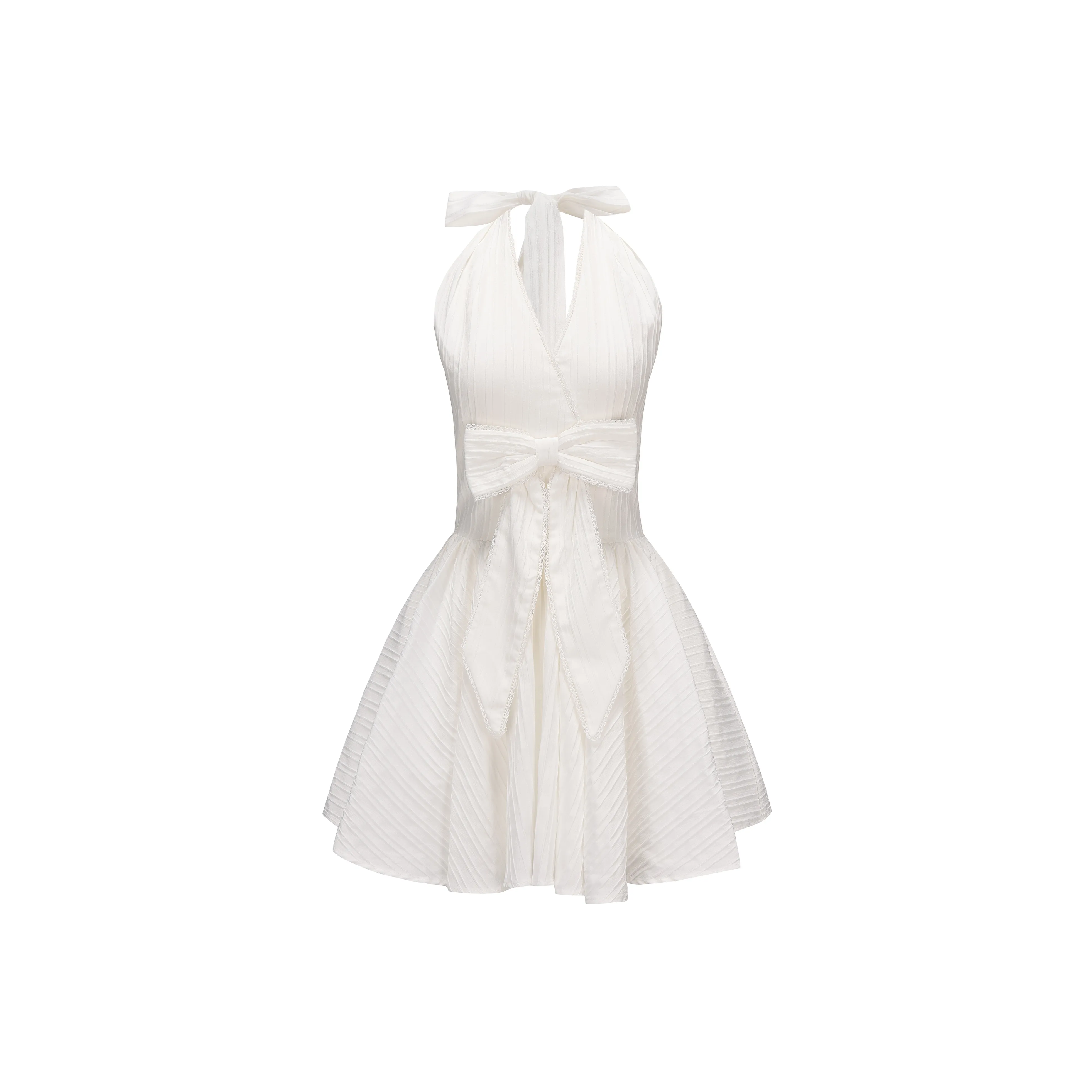 CHIWAWAMEME Без рукавов Платье Женское