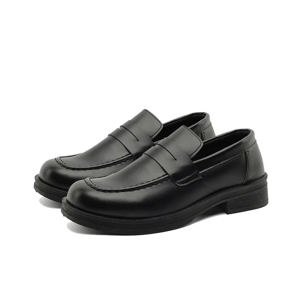 Medd Лоферы Мужские