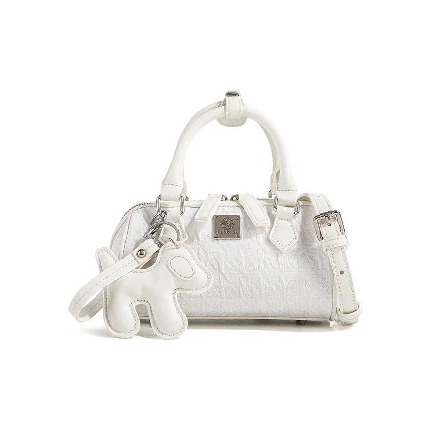 CAEISL KCIEL Полиуретан Синтетическая кожа Сумка Стандартная Женская Многоцветная