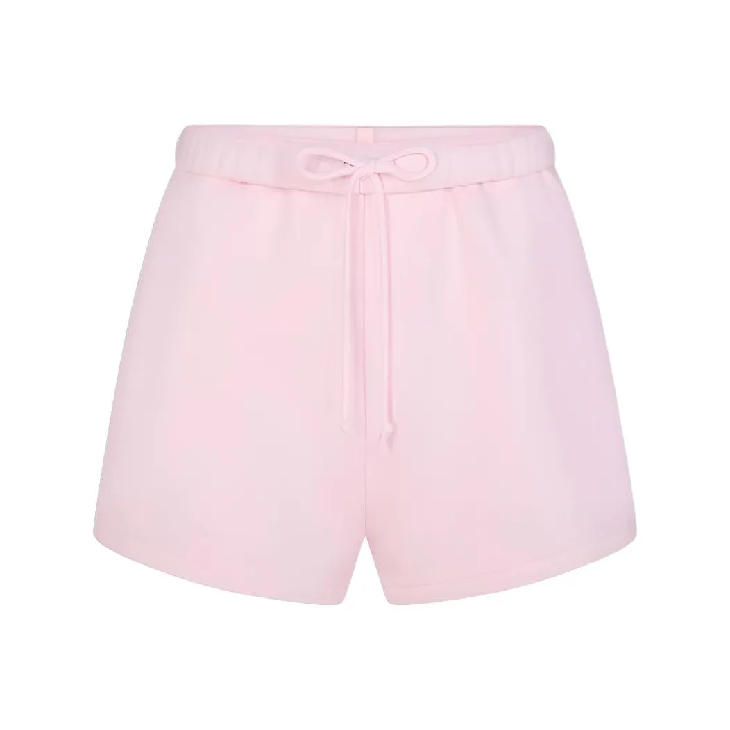 SKIMS Casual Shorts Women's Cherry Blossom