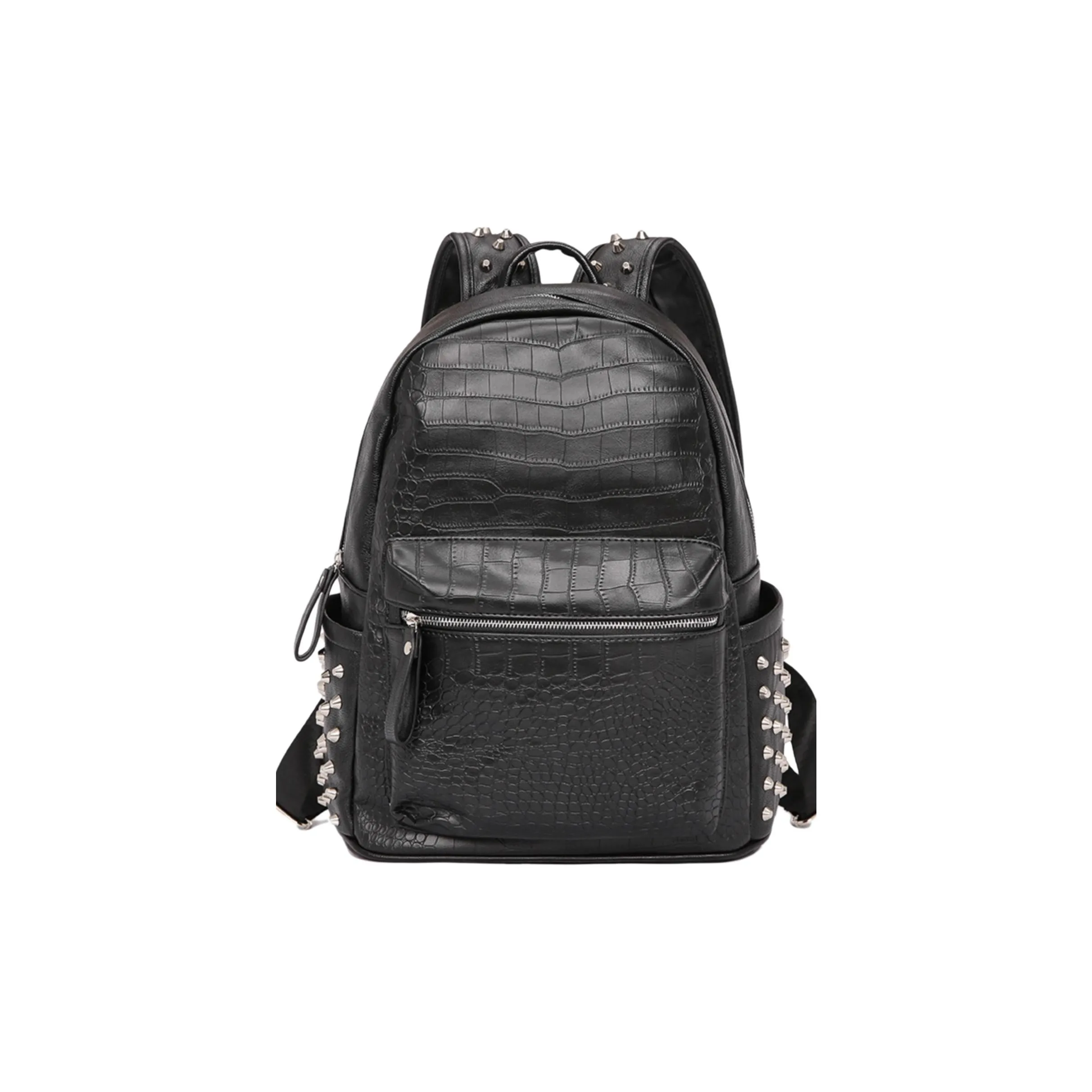 VIHUS Рюкзаки Черный Унисекс