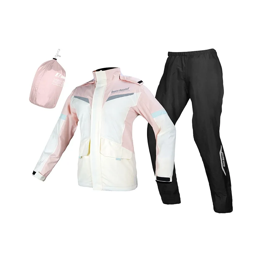 ONES AGAIN! Мотоциклетная куртка унисекс