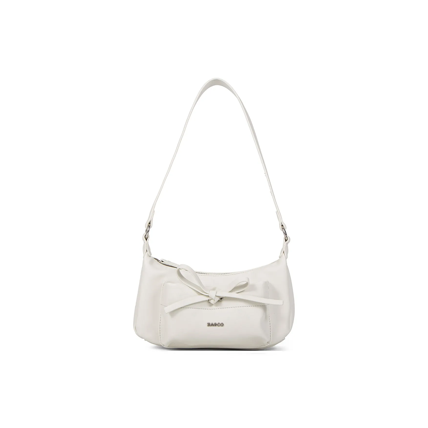 CHRISBELLA Синтетическая кожа подмышечная сумка на плечо стандартная женская многоцветная