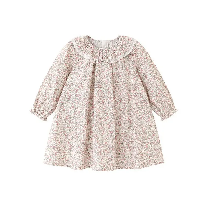 YeeHoO Дикий And Blooming KIDS Платья