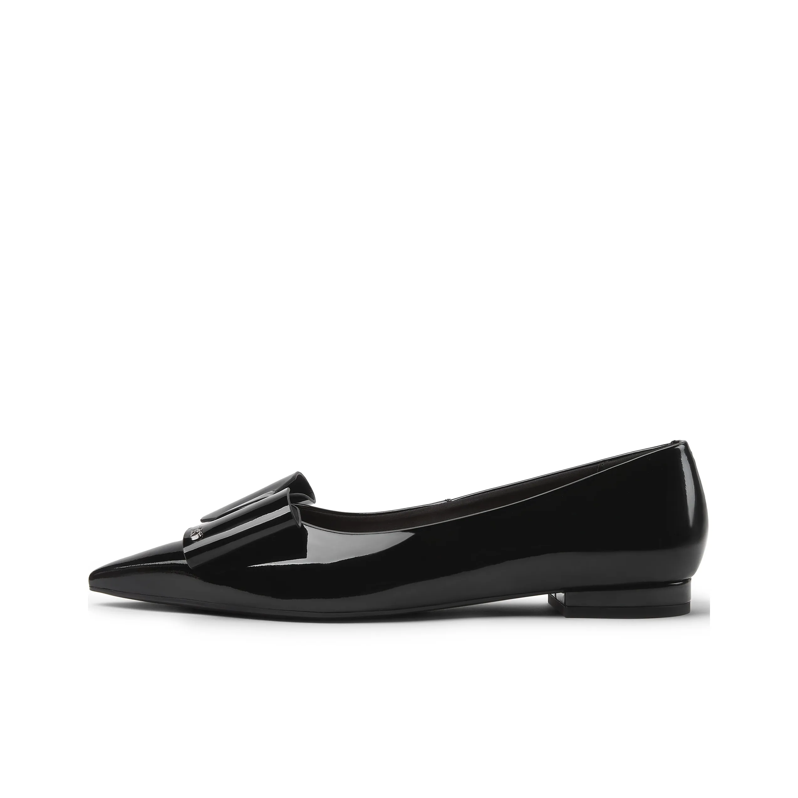 CHARLES KEITH Маленький CK Женские повседневные туфли 1,6 см Женские