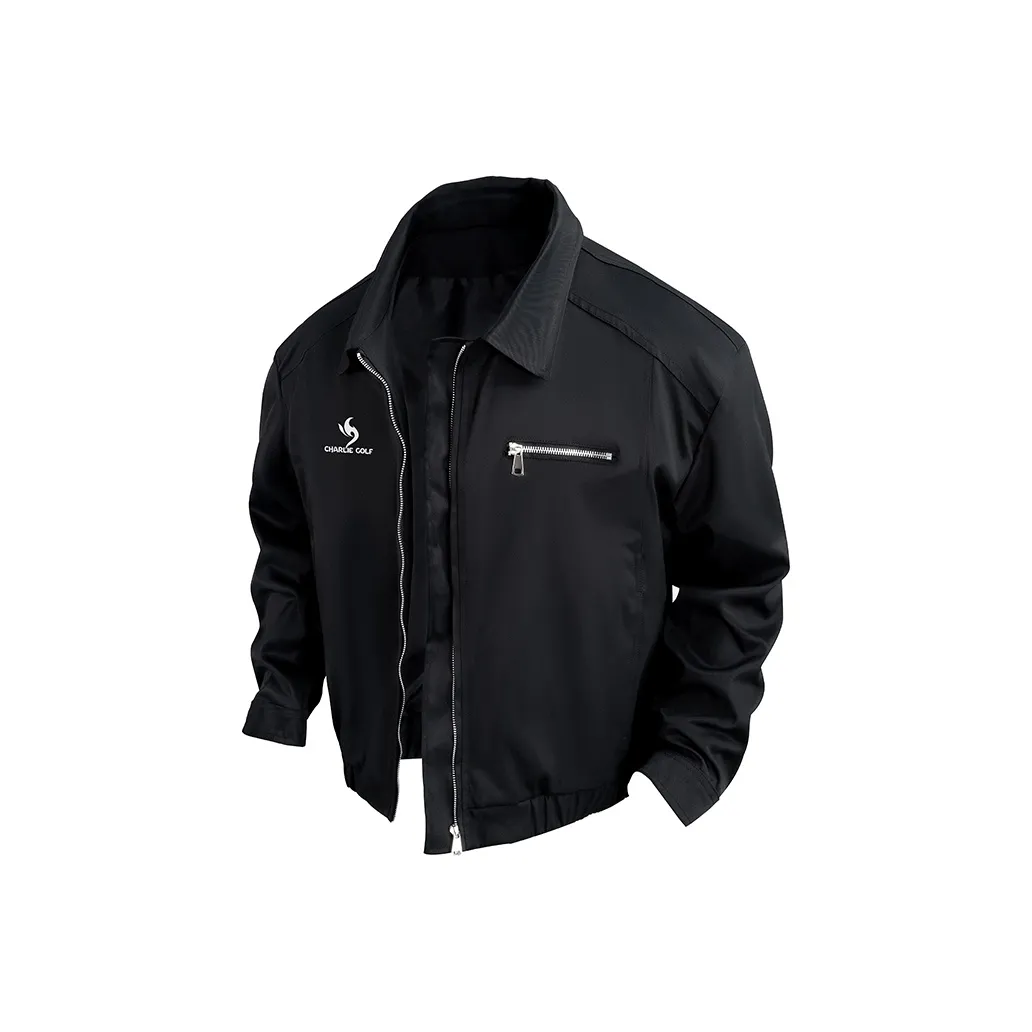 CHARLIE GOLF Куртки и пальто унисекс