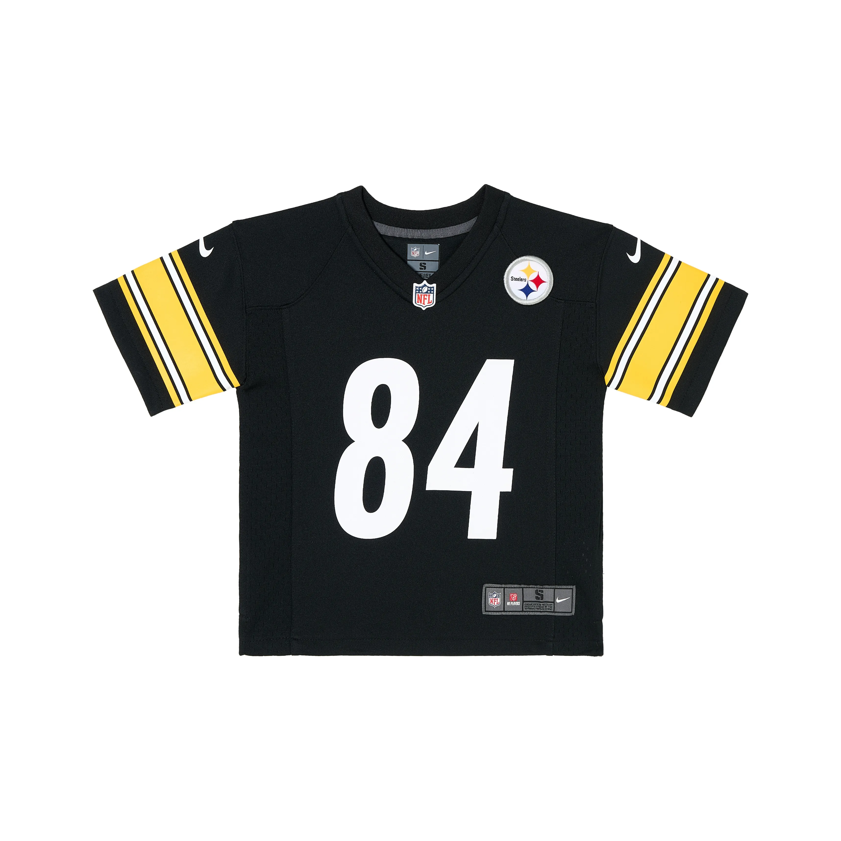 Nike x NFL Детские быстросохнущие футболки для детей в возрасте 3-7 лет